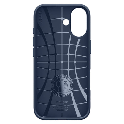 Spigen iPhone 17 Case – Liquid Air